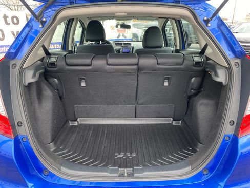 Used 2020 Honda Fit LX image 5