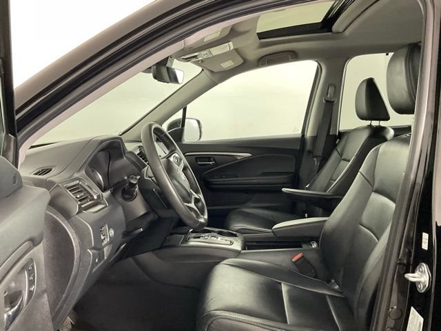Used 2022 Honda Pilot Special Edition image 10