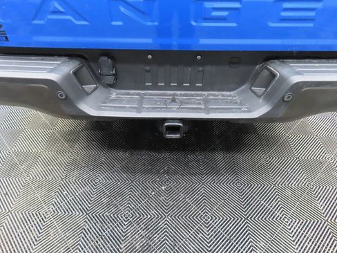 Used 2023 Ford Ranger XLT w/ Equipment Group 302A High image 31