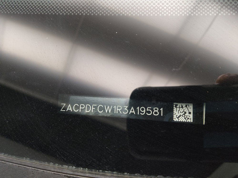 Used 2024 Dodge Hornet R/T AWD/4WD image 33