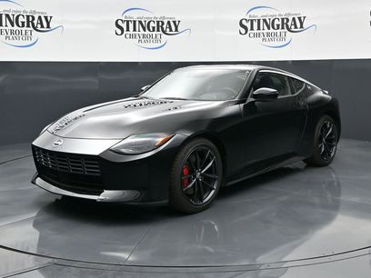 Used 2025 Nissan Z Performance w/ Floor Mat Package