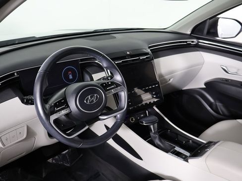 Used 2024 Hyundai Tucson SEL w/ Convenience Package image 28