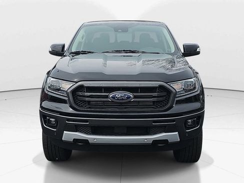 Used 2021 Ford Ranger Lariat w/ Equipment Group 501A High image 8