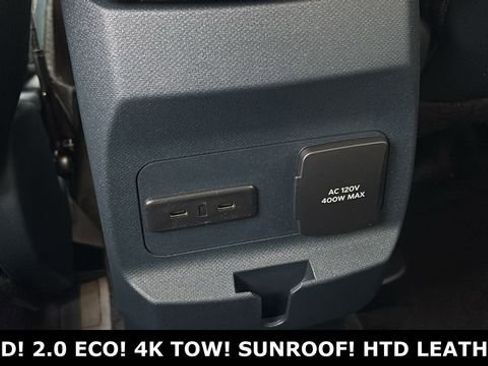 New 2026 Ford Maverick Lariat w/ 4K Tow Package image 26