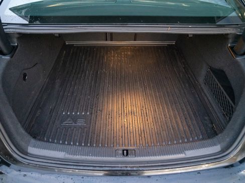 Used 2016 Audi A6 3.0T Prestige w/ Prestige Package image 26