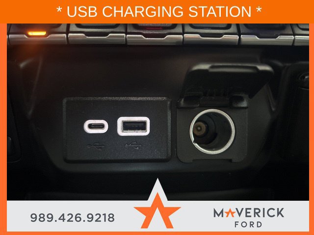 Used 2020 Chevrolet Silverado 1500 RST AWD/4WD image 16