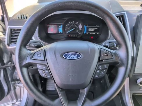 Used 2024 Ford Edge SE AWD/4WD image 23