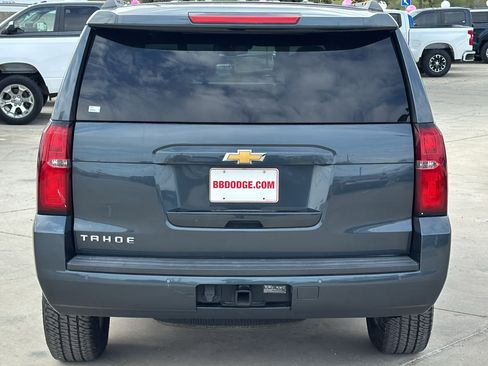 Used 2019 Chevrolet Tahoe LT image 6