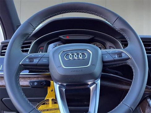 New 2026 Audi Q7 3.0T Premium Plus image 12