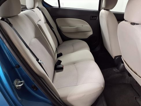 Used 2020 Mitsubishi Mirage G4 ES image 11