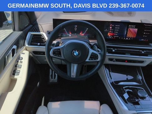 Used 2024 BMW X5 sDrive40i w/ M Sport Package RWD image 18