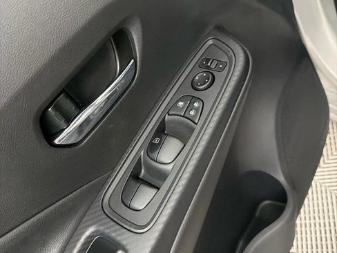 New 2025 Nissan Versa SV w/ Trunk Package image 24