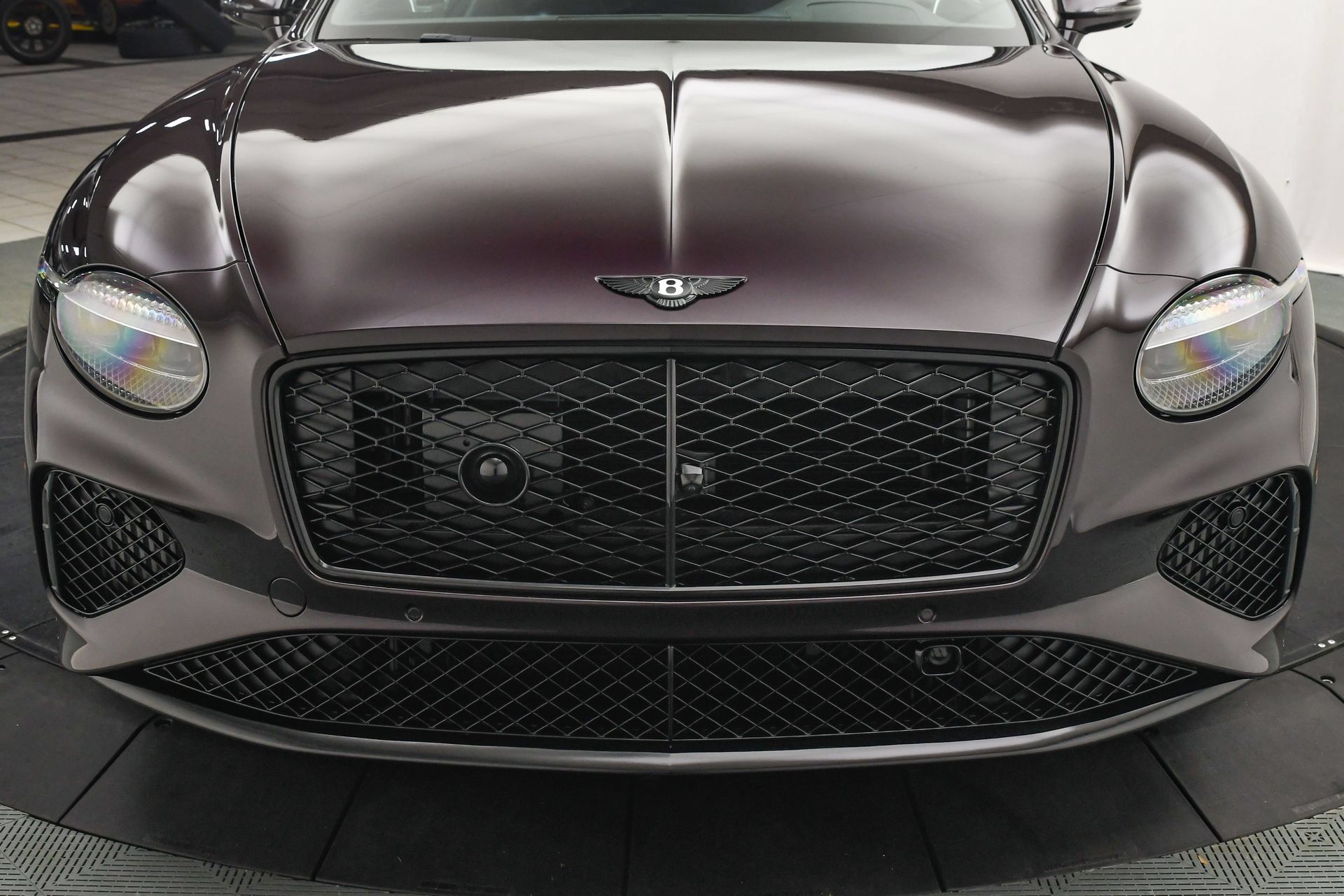New 2026 Bentley Continental GT AWD/4WD image 28