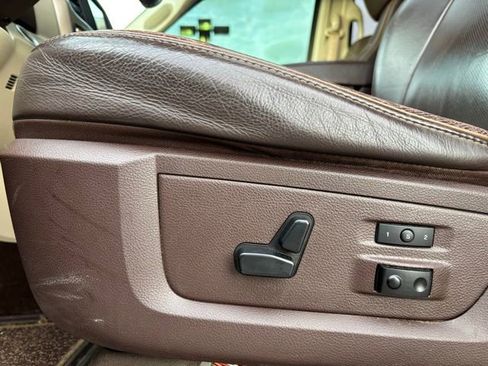 Used 2016 RAM 1500 Laramie Longhorn w/ Convenience Group image 11