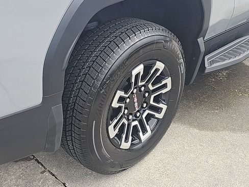 New 2026 GMC Sierra EV Elevation image 8