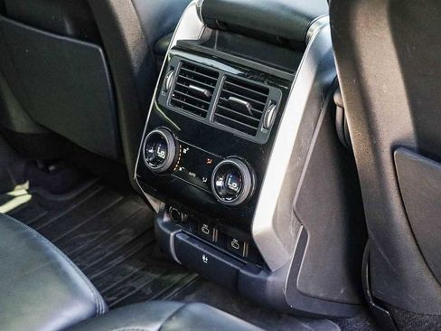 Used 2022 Land Rover Range Rover Sport HSE Silver Edition AWD/4WD image 16