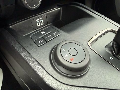 Used 2021 Ford Ranger Lariat w/ Equipment Group 501A High image 23