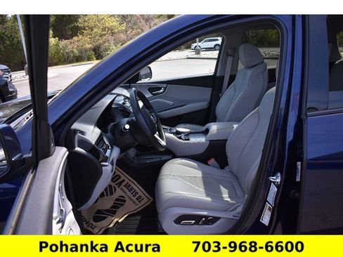 Used 2024 Acura RDX SH-AWD w/ Technology Package image 27