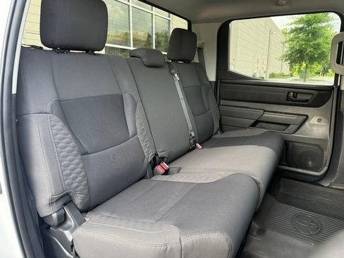 Used 2024 Toyota Tundra SR AWD/4WD image 42