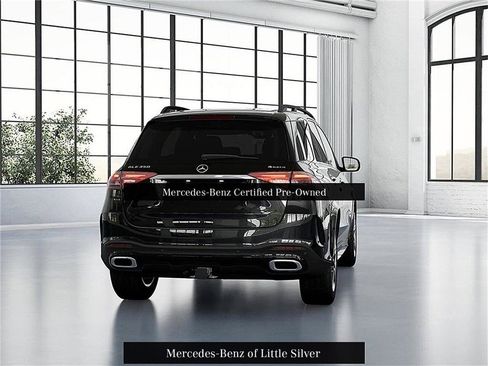 New 2026 Mercedes-Benz GLE 350 4MATIC image 24