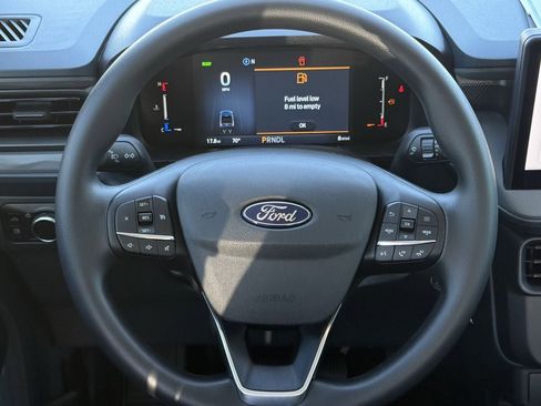 New 2025 Ford Maverick XL image 42