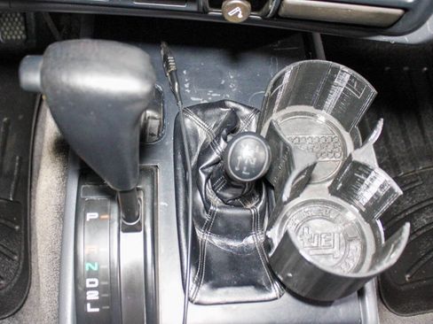 Used 1994 Toyota Land Cruiser image 14