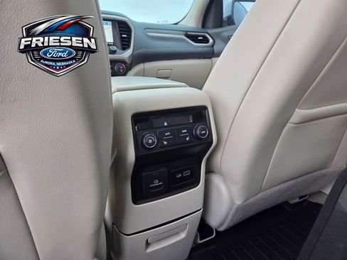 Used 2020 GMC Acadia Denali w/ Trailering Package AWD/4WD image 26