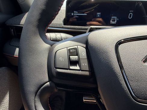 Used 2026 Ford Mustang Mach-E Premium w/ Sport Appearance Package RWD image 32