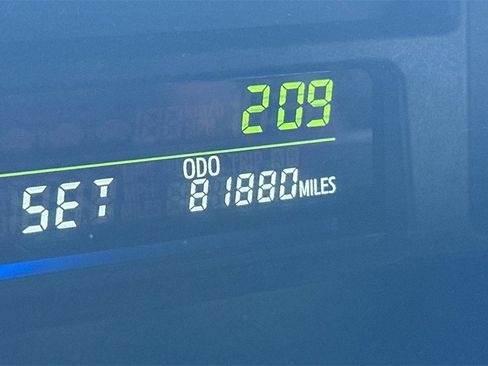 Used 2013 Toyota Prius V Three image 30