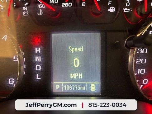 Used 2016 GMC Sierra 1500 2WD Regular Cab image 12