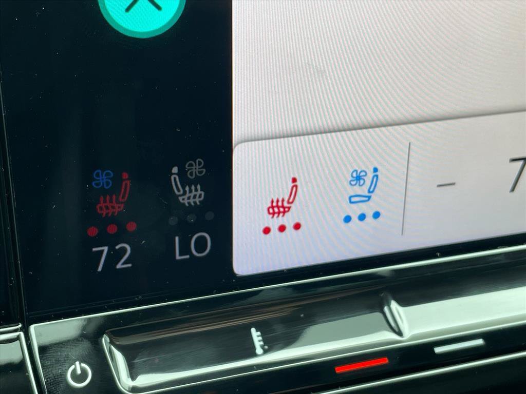 New 2026 Volkswagen Atlas Peak Edition AWD/4WD image 12