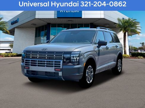 New 2026 Hyundai Palisade XRT Pro image 1