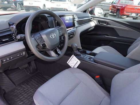 Certified 2026 Toyota Camry LE image 11
