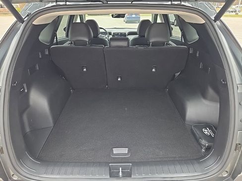 Used 2023 Hyundai Tucson SEL w/ Convenience Package image 24