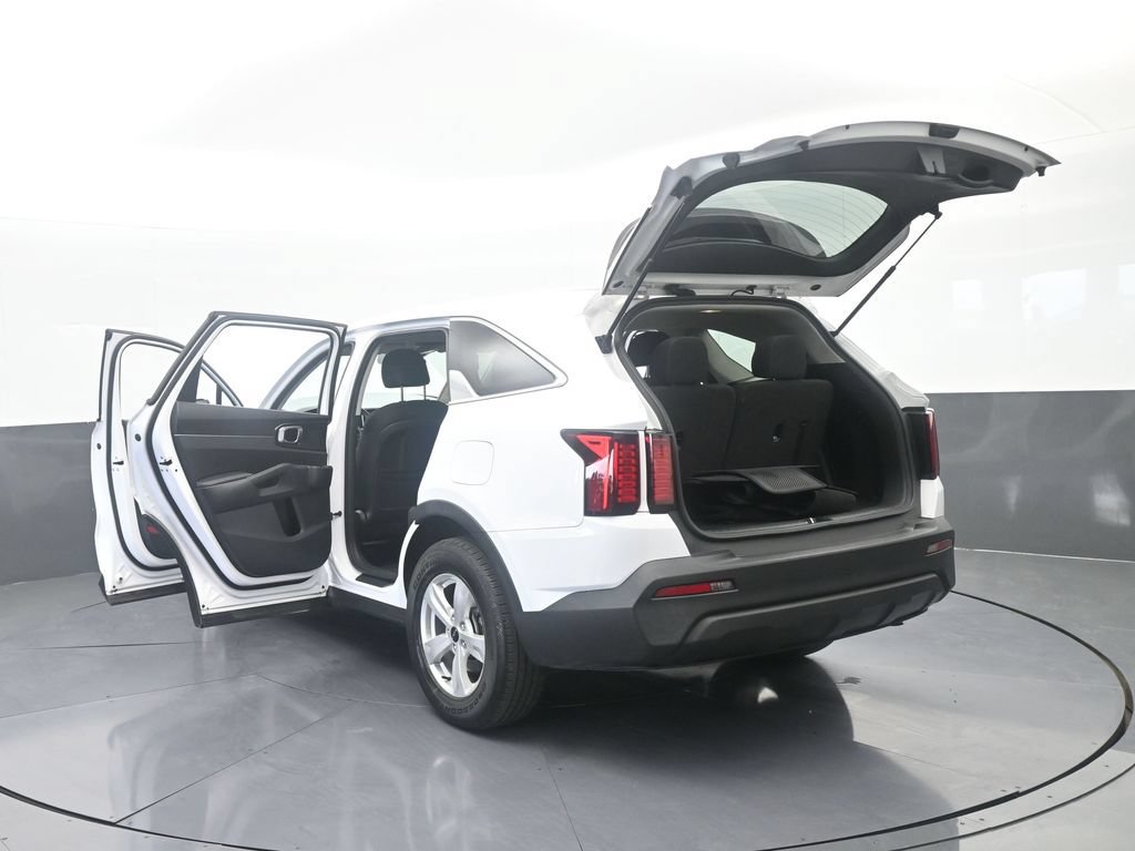 Used 2023 Kia Sorento LX FWD image 73