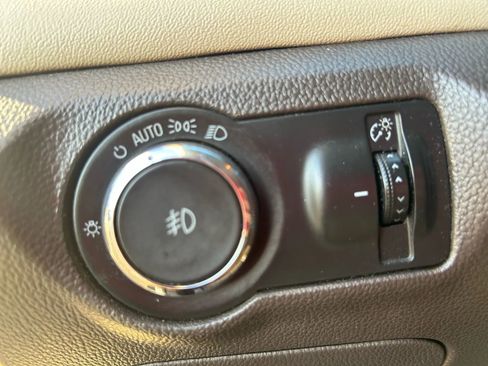 Used 2016 Chevrolet Cruze LTZ w/ Enhanced Safety Package image 24