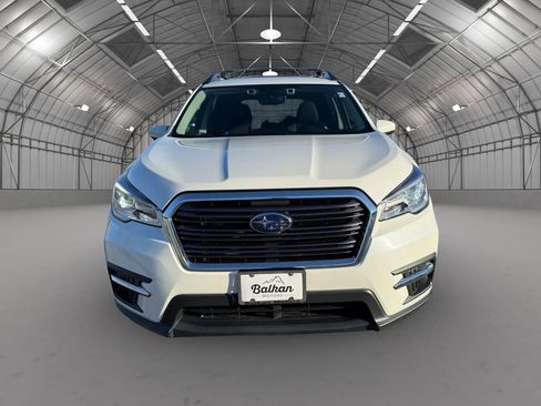Used 2022 Subaru Ascent Premium w/ Convenience Package AWD/4WD image 13