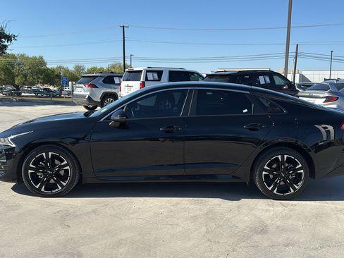 Used 2023 Kia K5 GT-Line w/ GT-Line Premium Package image 2