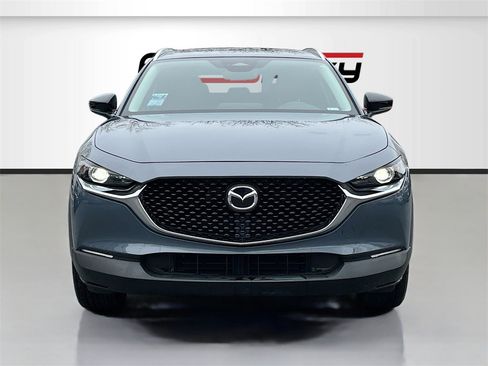 Used 2024 MAZDA CX-30 AWD 2.5 S w/ Preferred Package image 2