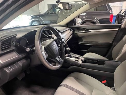 Used 2018 Honda Civic LX image 23