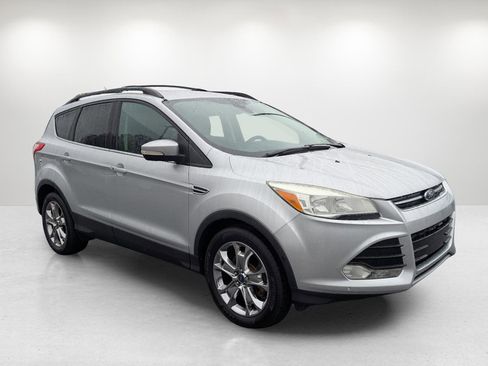 Used 2013 Ford Escape SEL image 3