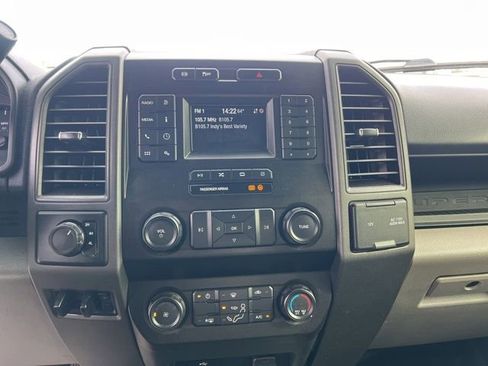 Used 2022 Ford F350 XL w/ STX Appearance Package image 17