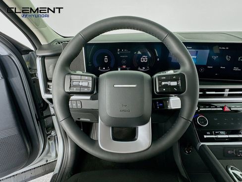 New 2026 Hyundai Santa Fe SE image 13