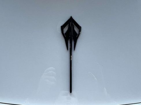 Certified 2025 Chevrolet Corvette E-Ray image 12