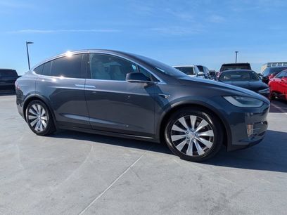 Used 2019 Tesla Model X 100D