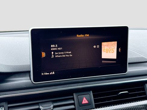 Used 2019 Audi RS 5 image 15