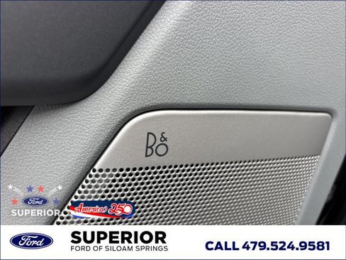 Used 2023 Ford F250 XLT w/ XLT Premium Package AWD/4WD image 29