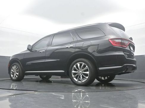 Used 2024 Dodge Durango Citadel AWD/4WD image 54