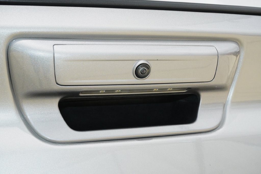 Used 2025 RAM 1500 Laramie w/ Sport Appearance Package AWD/4WD image 31