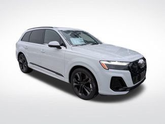 New 2026 Audi Q7 3.0T Premium Plus 360° Tour